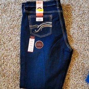 Wrangler womens jeans